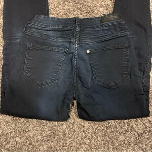 Women’s HM Super Skinny Low Waist Jeans